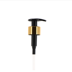 28/410 PP/Aluminum, Lotion Pump (APG-833143)